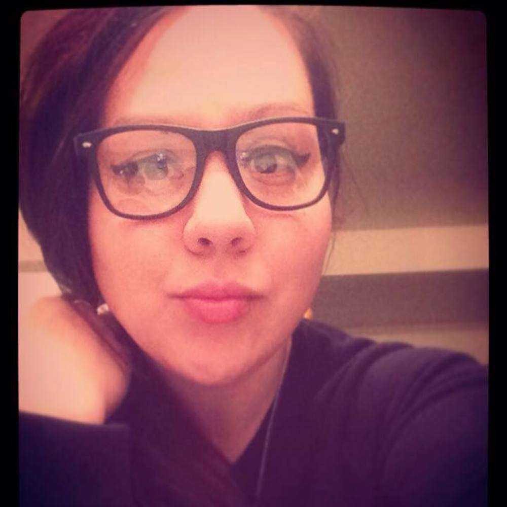 Meet your Posher, Sara